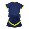Maillot de Supporter Fenerbahce Quatrième 2024-25 Pour Enfant
